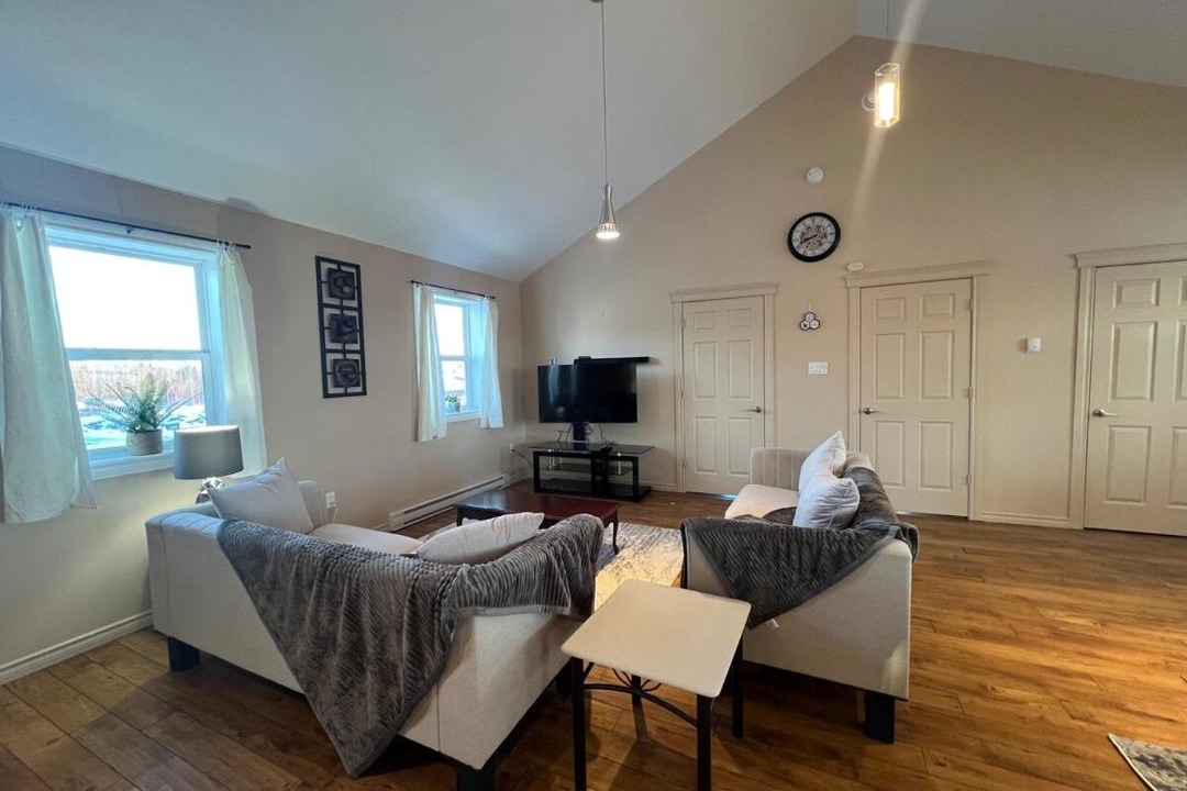 Photo of Bedroom in Fredericton