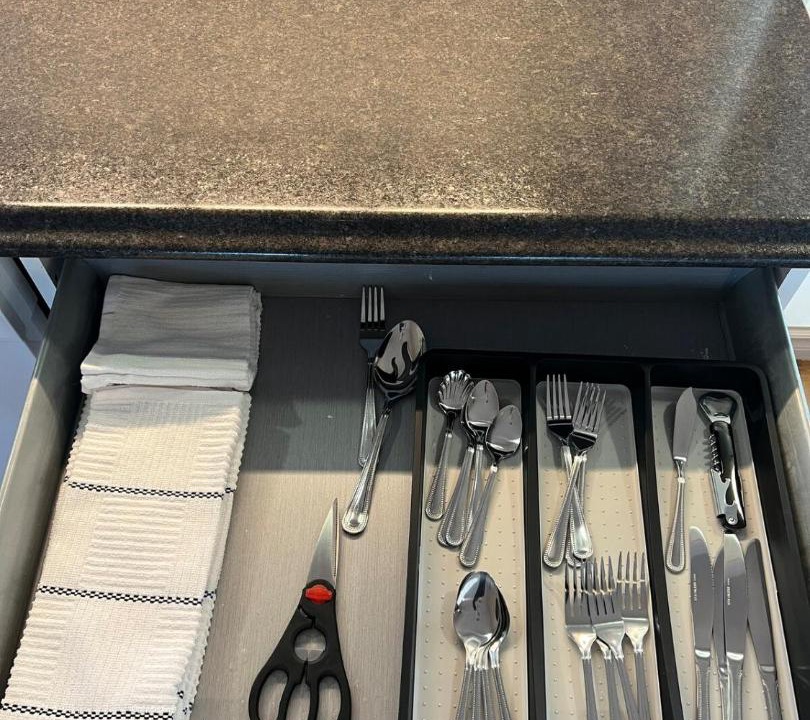 Photo of Kitchen in Fredericton