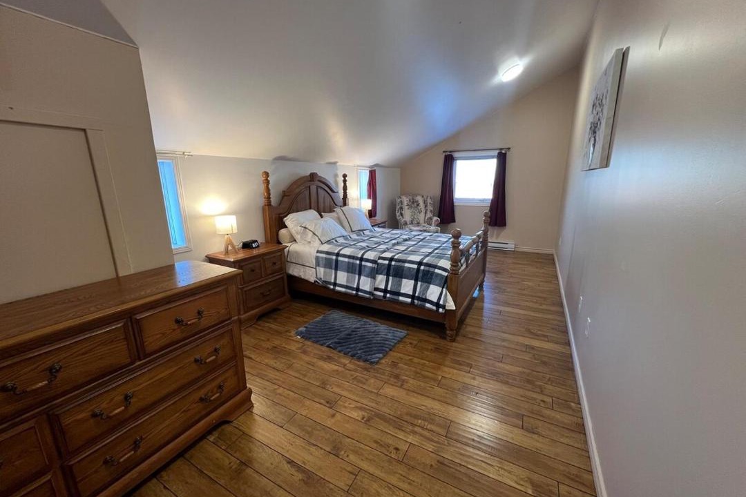 Photo of Bedroom in Fredericton