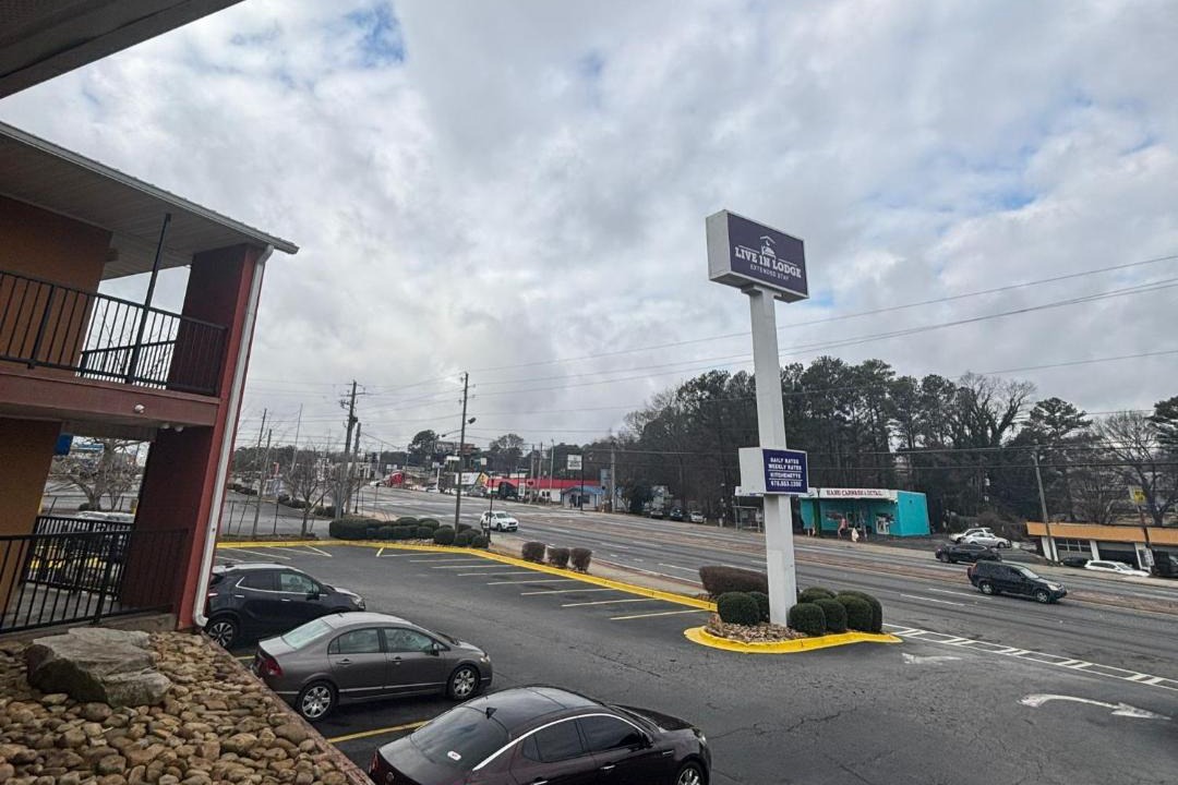 Photo of Others in Stone Mountain