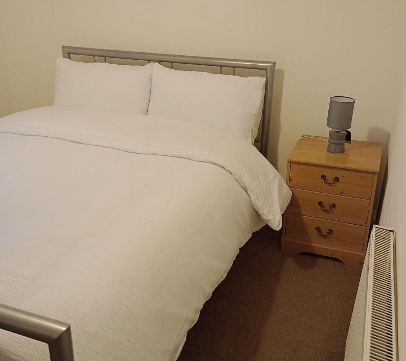 Photo of Bedroom in Bletchley