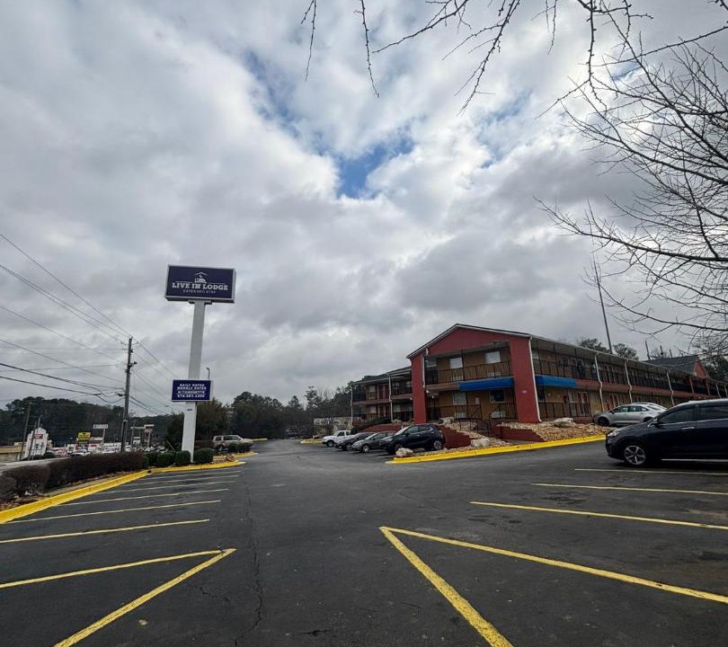 Photo of Others in Stone Mountain