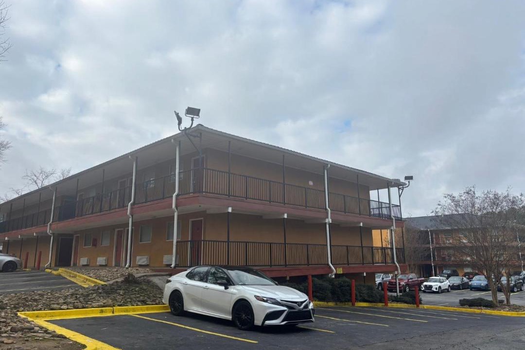 Photo of Others in Stone Mountain