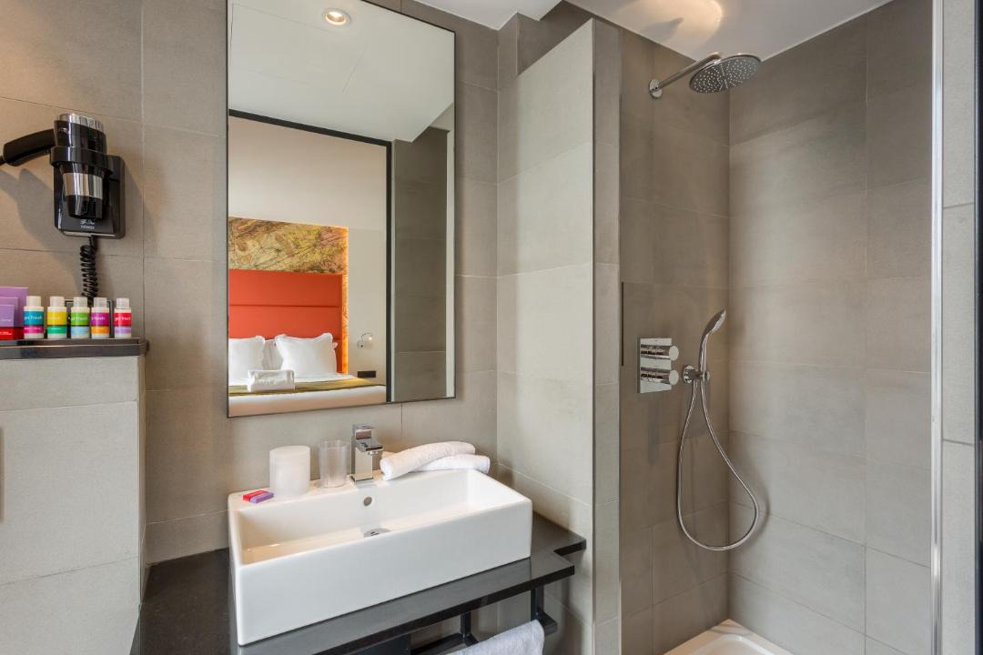 Photo of Bathroom in Belleville