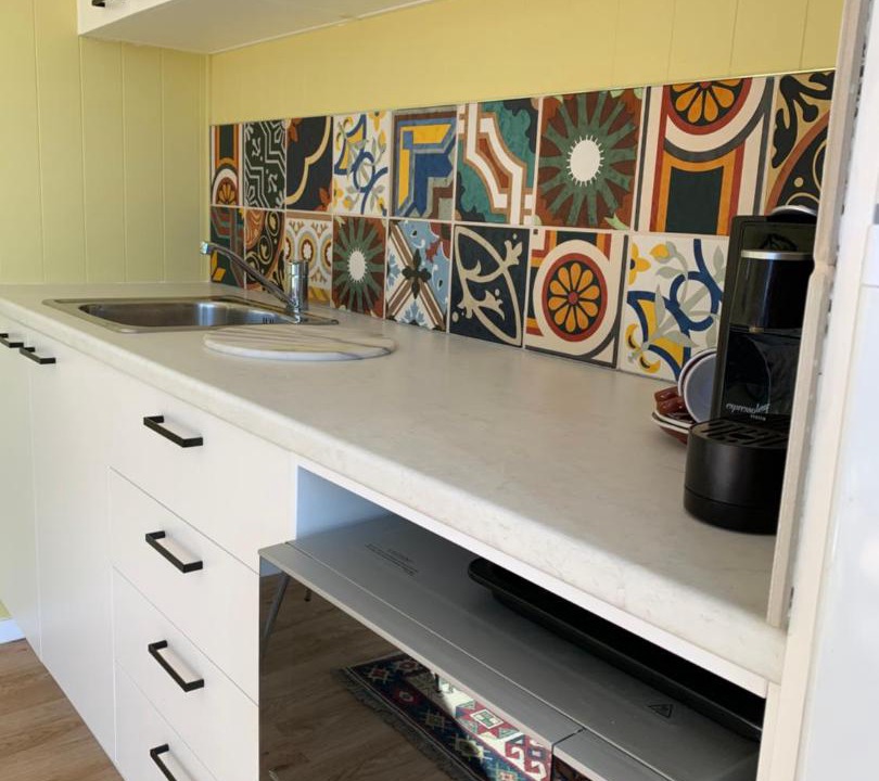 Photo of Kitchen in Far North District