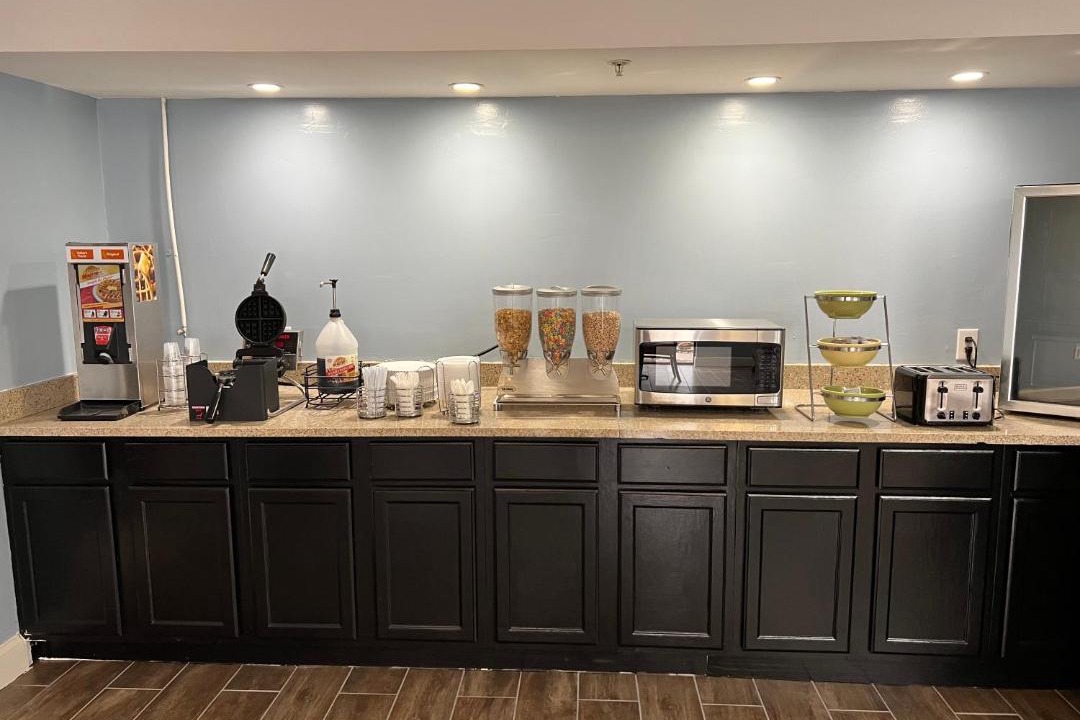 Photo of Kitchen in Tahlequah