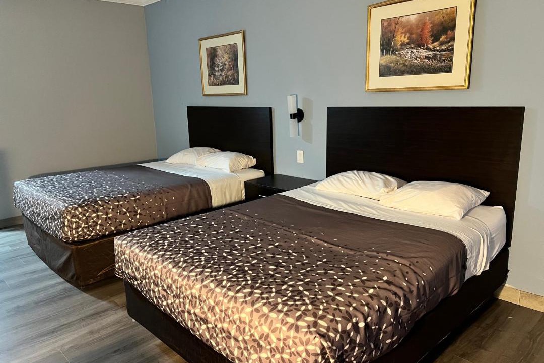 Photo of Bedroom in Tahlequah