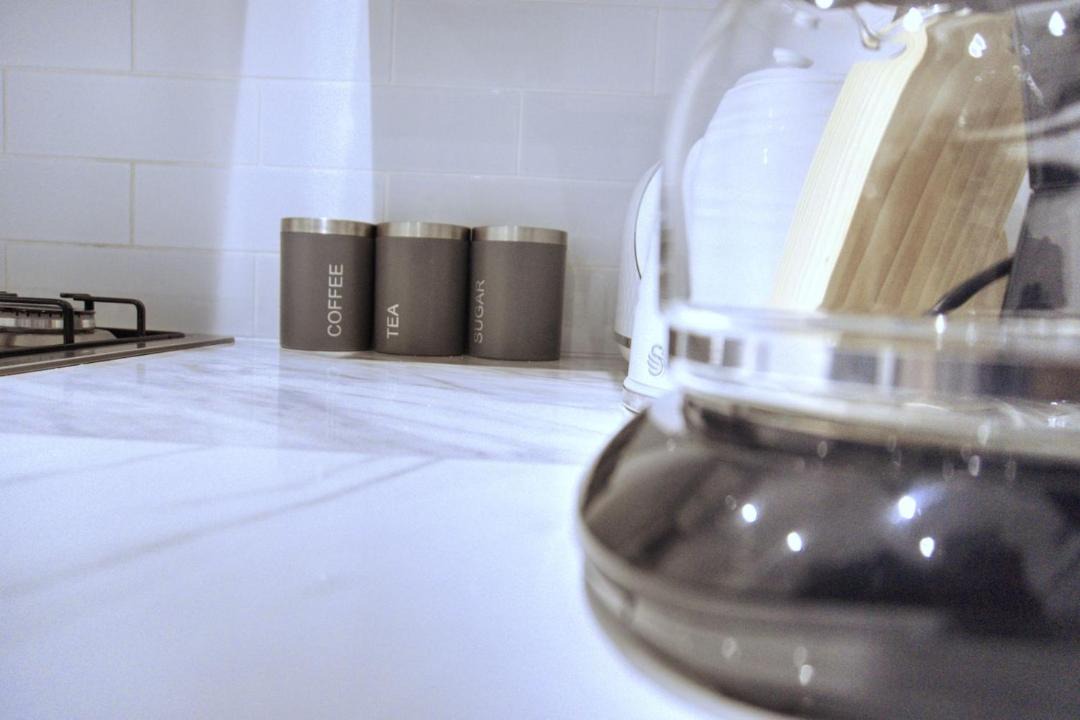 Photo of Kitchen in Cleedownton