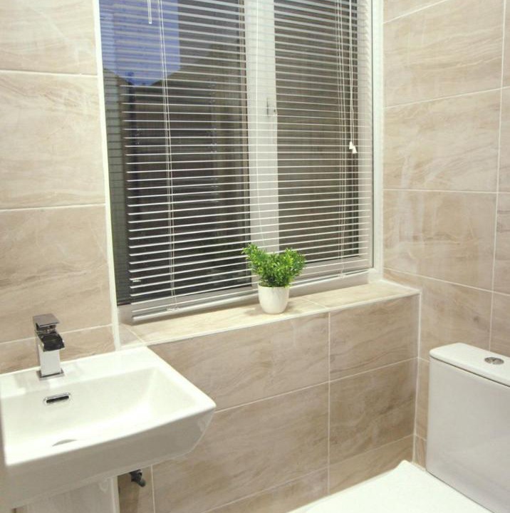 Photo of Bathroom in Cleedownton