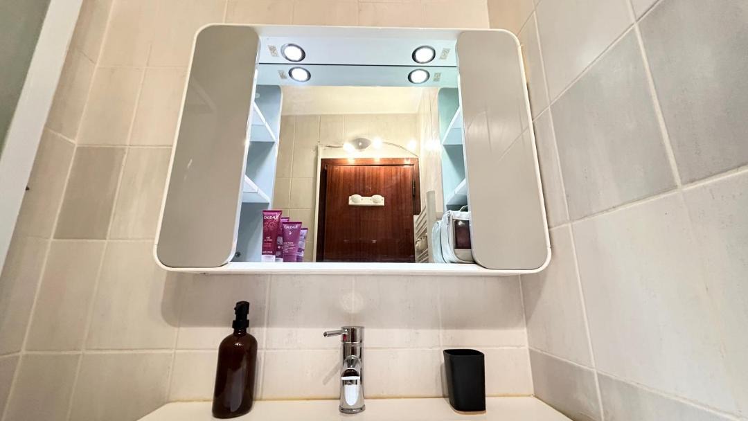 Photo of Bathroom in Aix-les-Bains City Center