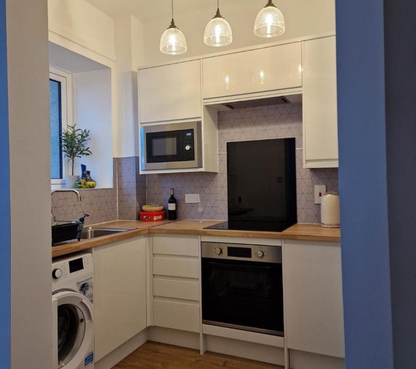 Photo of Kitchen in Pettycur