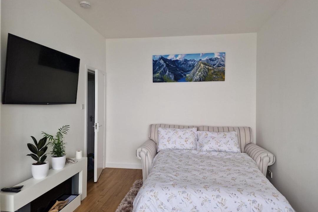 Photo of Bedroom in Pettycur