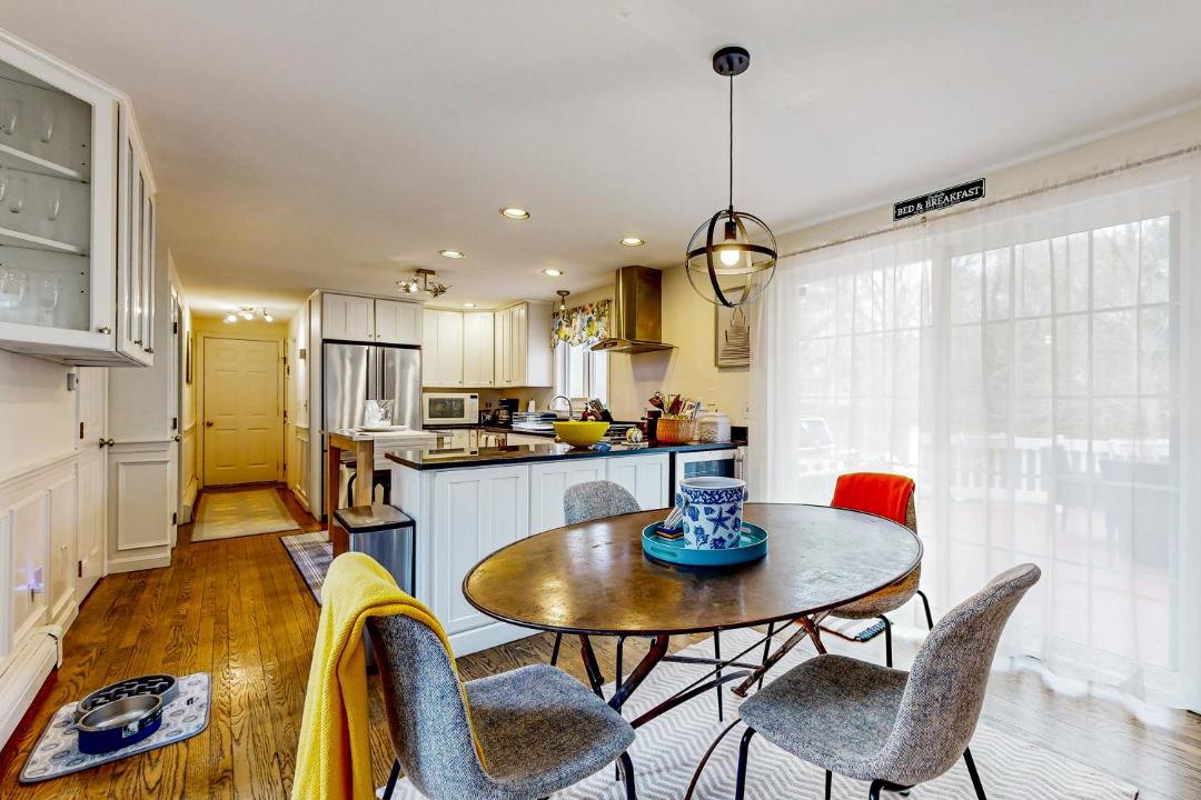Photo of Kitchen in Sandwich