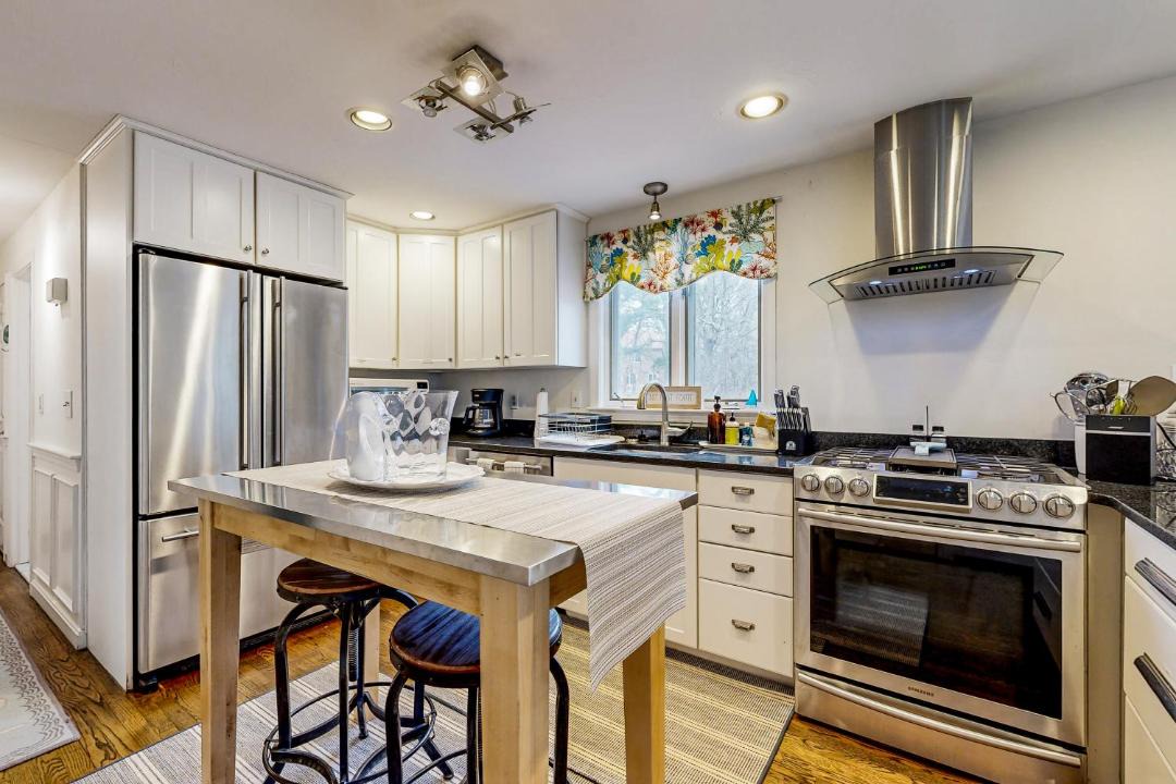 Photo of Kitchen in Sandwich