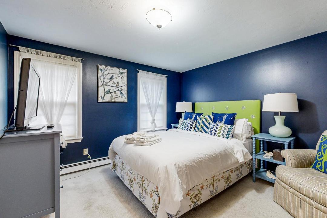 Photo of Bedroom in Sandwich