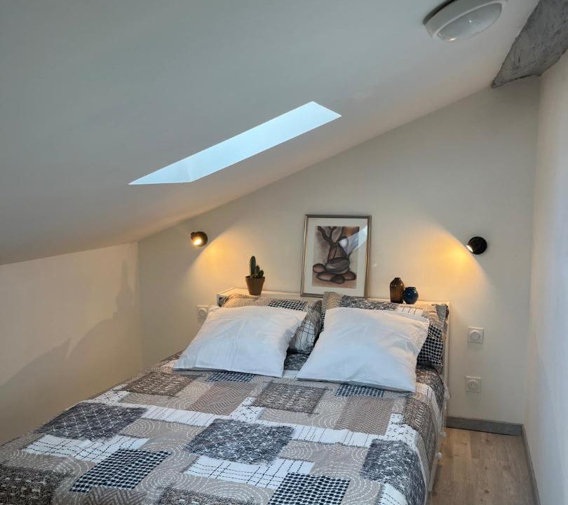 Photo of Bedroom in Mussidan