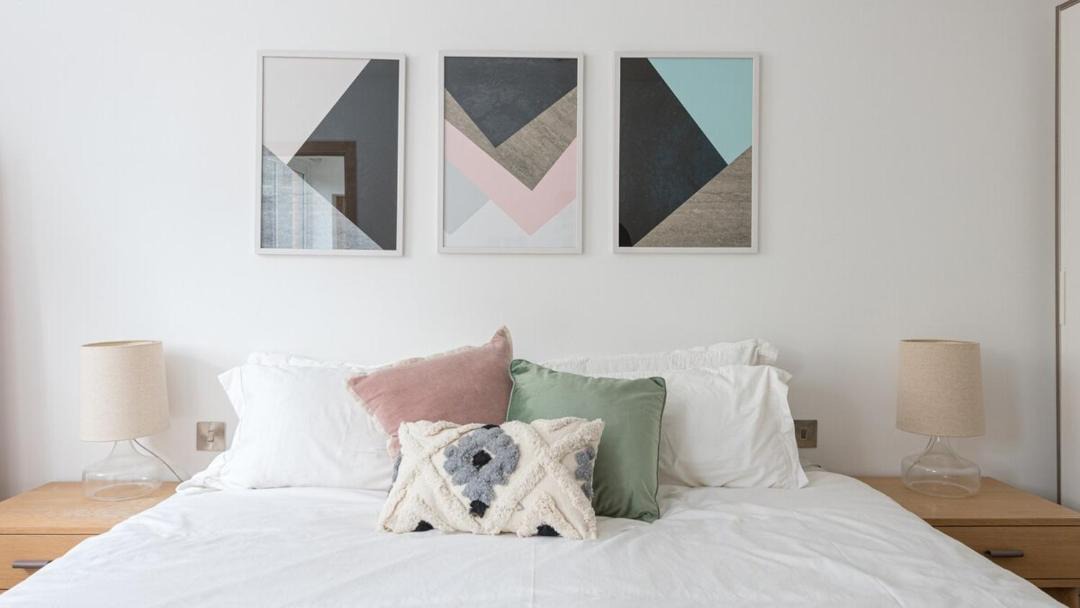 Photo of Bedroom in Grimley