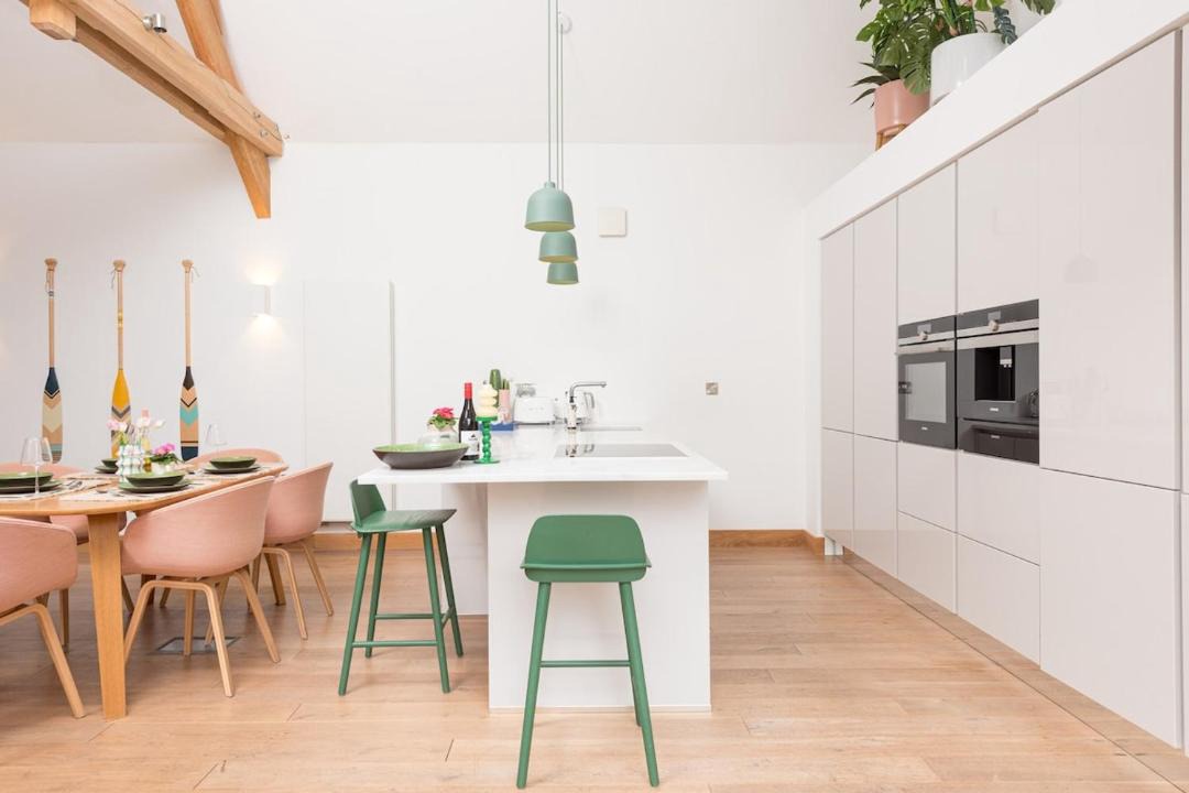 Photo of Kitchen in Grimley