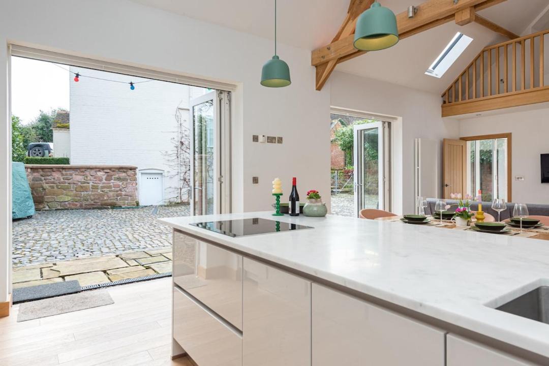 Photo of Kitchen in Grimley