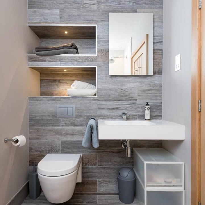 Photo of Bathroom in Grimley