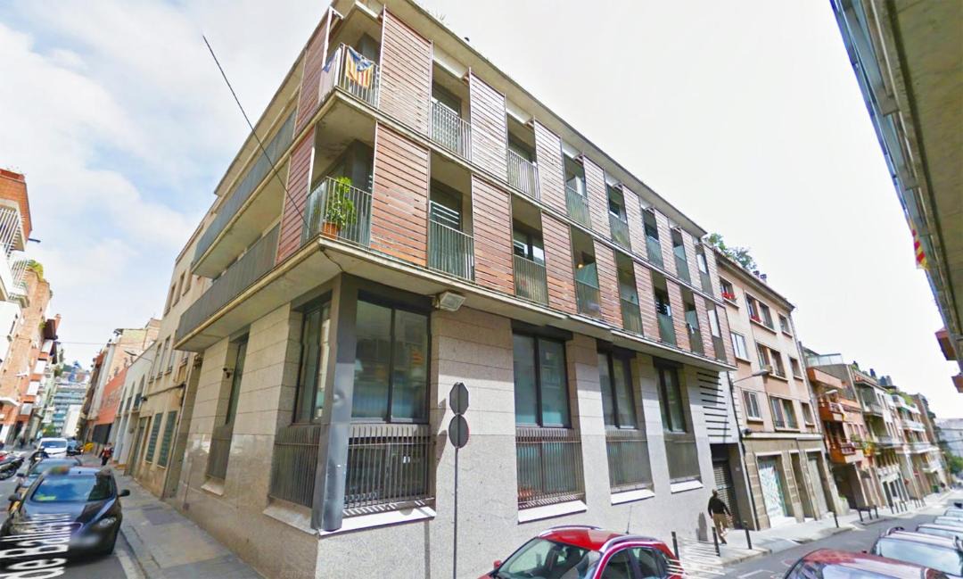 Photo of Buildings in El Putget i Farro