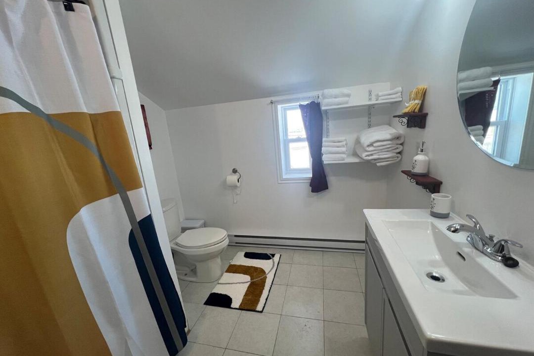 Photo of Bathroom in Fredericton