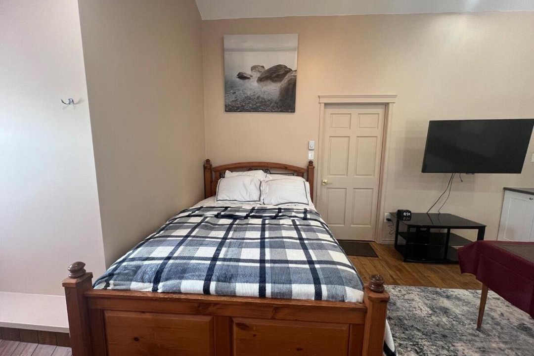Photo of Bedroom in Fredericton