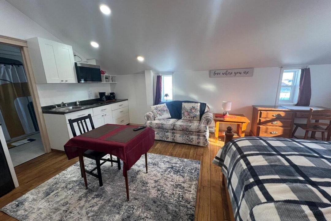 Photo of Bedroom in Fredericton