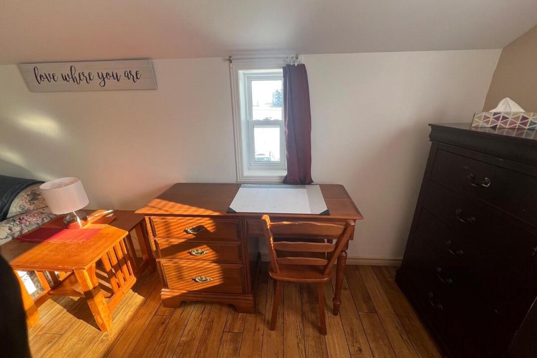 Photo of Bedroom in Fredericton