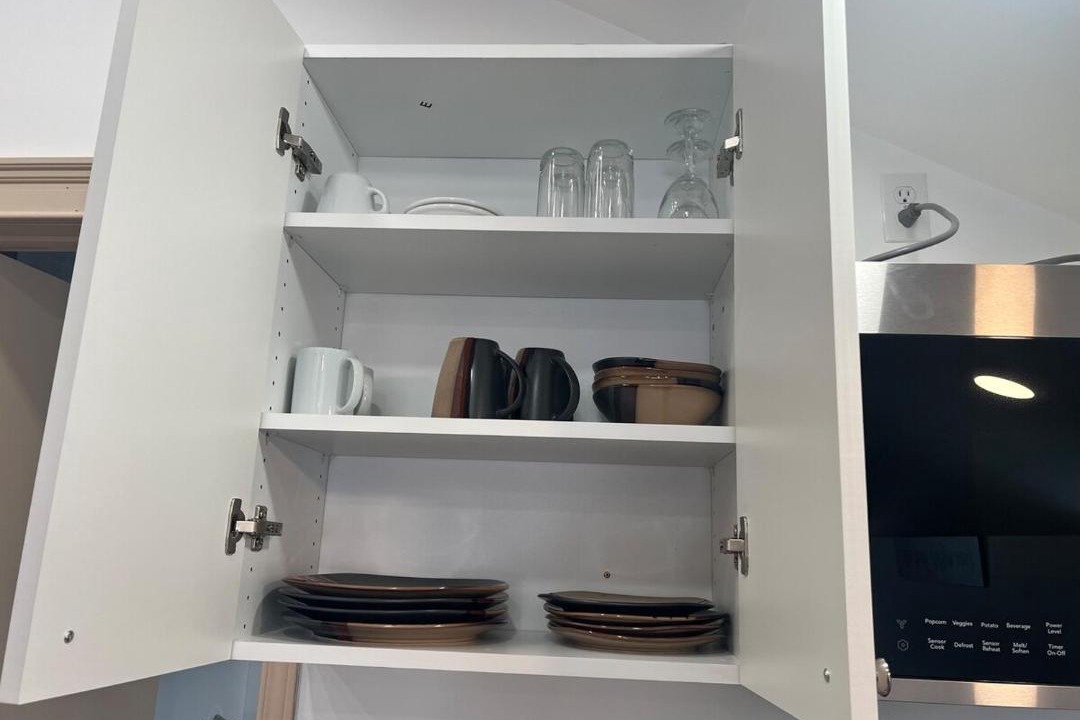 Photo of Kitchen in Fredericton
