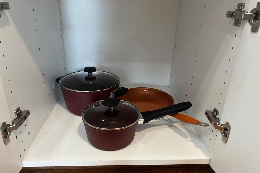 Photo of Kitchen in Fredericton