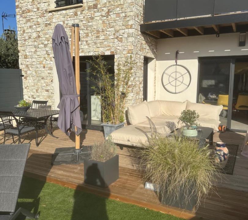 Photo of Others in Chateauneuf-de-Gadagne