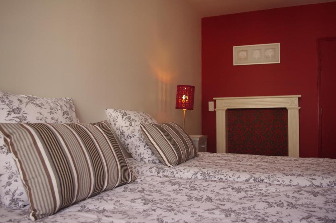 Photo of Bedroom in Bain-de-Bretagne