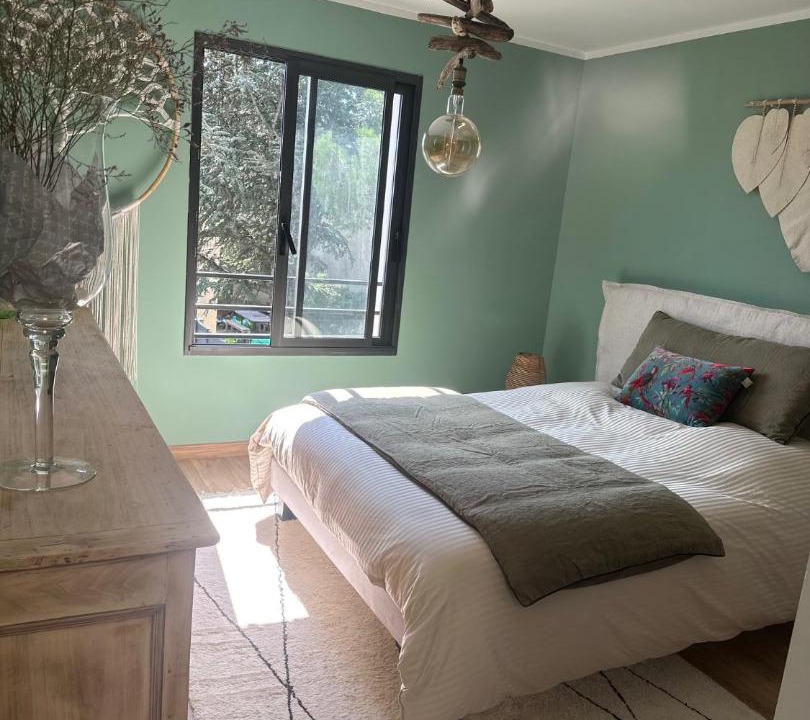 Photo of Bedroom in Chateauneuf-de-Gadagne