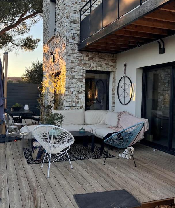 Photo of Others in Chateauneuf-de-Gadagne