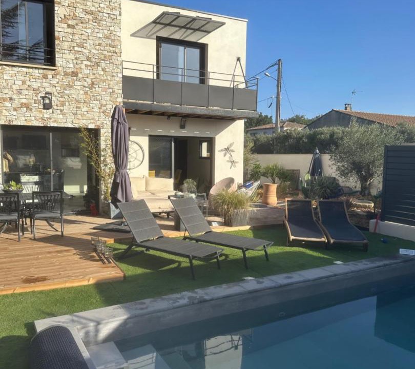 Photo of Others in Chateauneuf-de-Gadagne