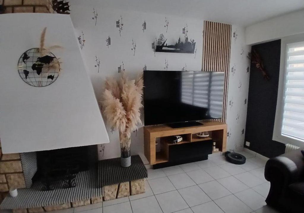 Photo of Livingroom in Coudekerque-Branche