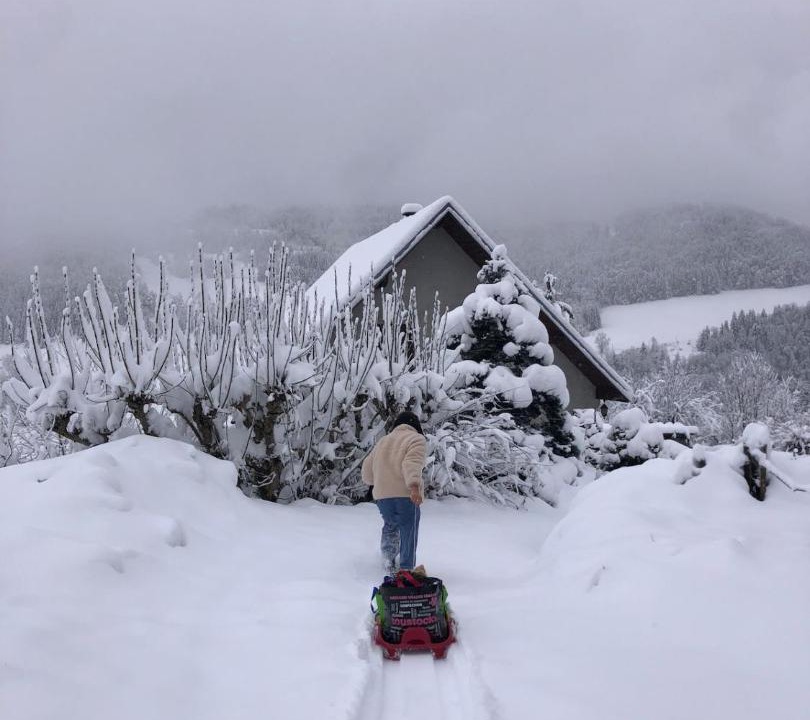 Photo of Others in Entremont-le-Vieux