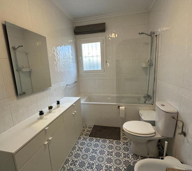 Photo of Bathroom in Gea y Truyols