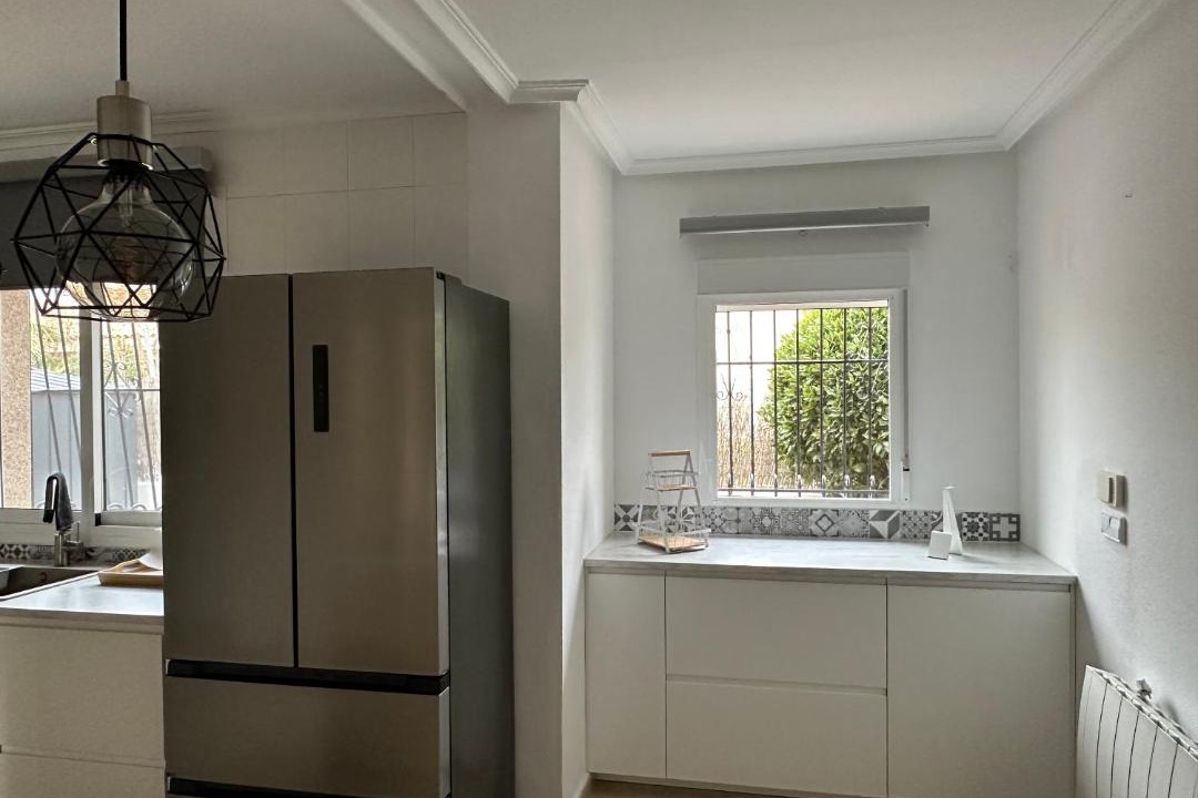 Photo of Kitchen in Gea y Truyols