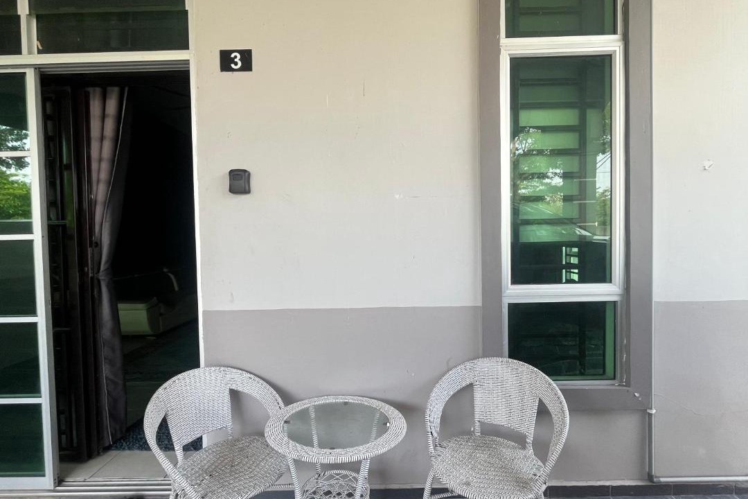 Photo of Others in Kenangan Tun Syed Nasir