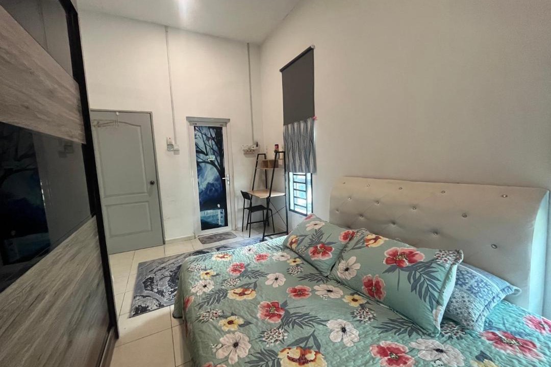 Photo of Bedroom in Kenangan Tun Syed Nasir