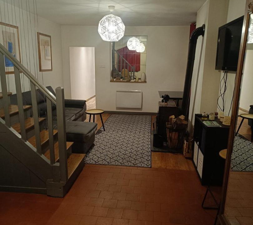 Photo of Livingroom in Arques-la-Bataille