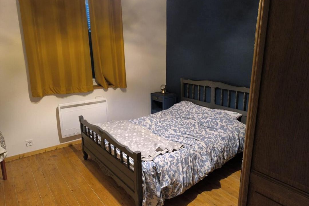 Photo of Bedroom in Arques-la-Bataille