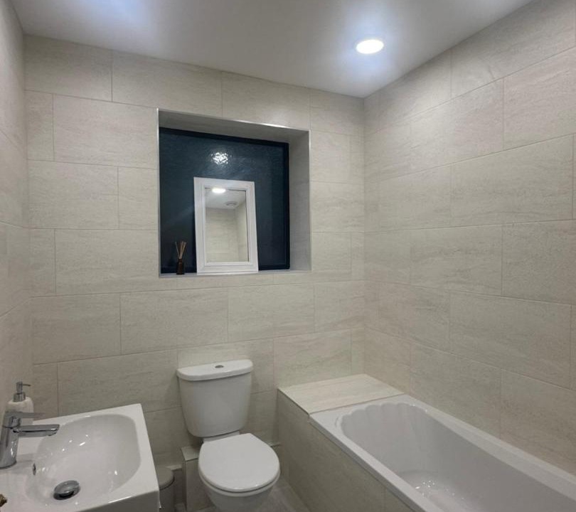 Photo of Bathroom in Medstead