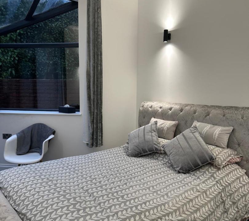 Photo of Bedroom in Medstead