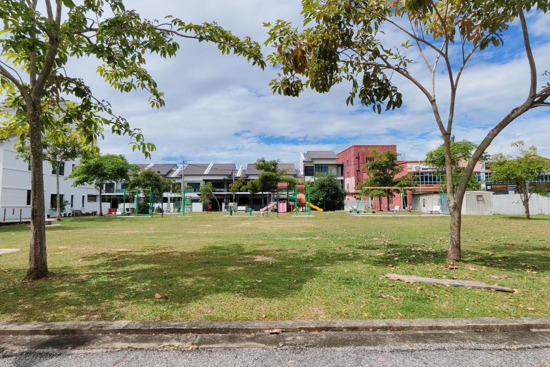 Photo of Others in Kampung Pumpong
