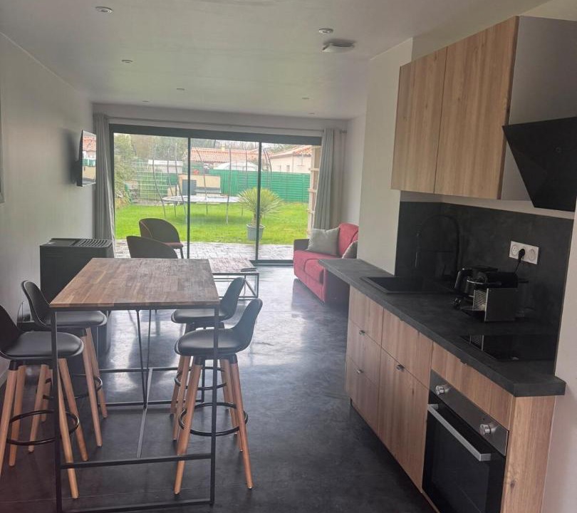 Photo of Others in Aigrefeuille-sur-Maine