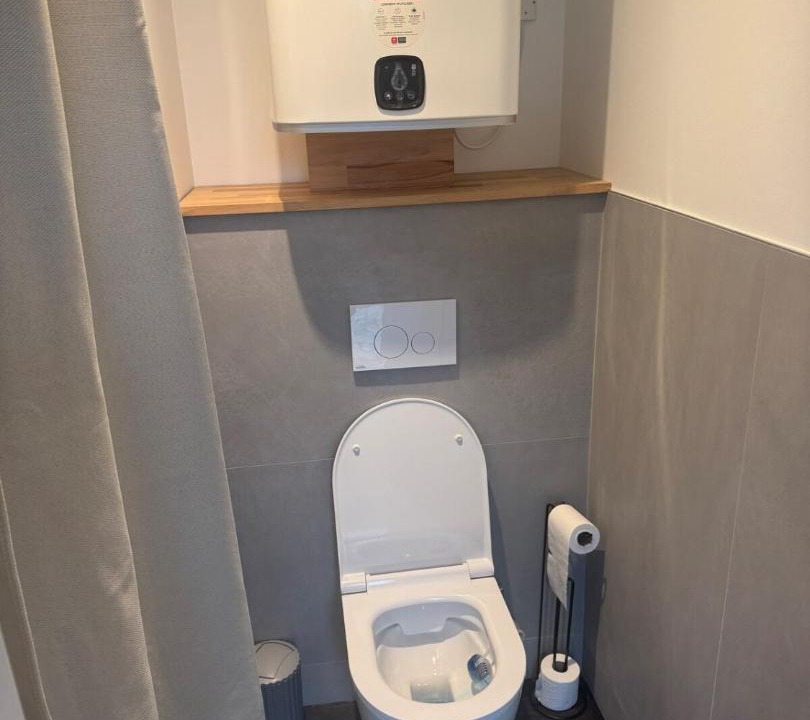 Photo of Bathroom in Aigrefeuille-sur-Maine