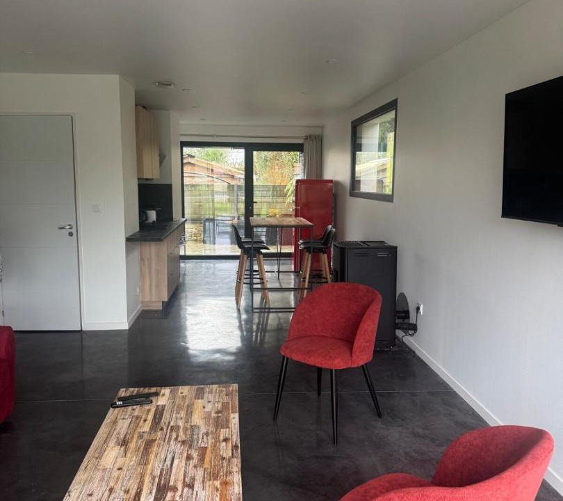 Photo of Livingroom in Aigrefeuille-sur-Maine